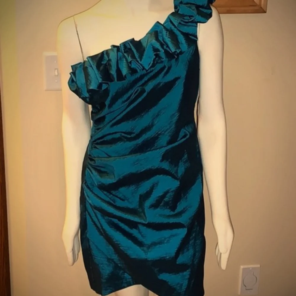July 4th🇺🇸🆕S&L Fashions Dress - Picture 1 of 1